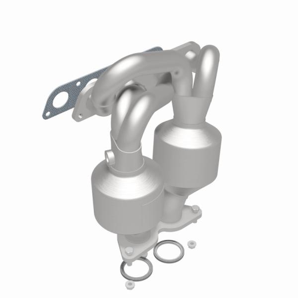 MAG Converter Direct Fit Magnaflow 51259