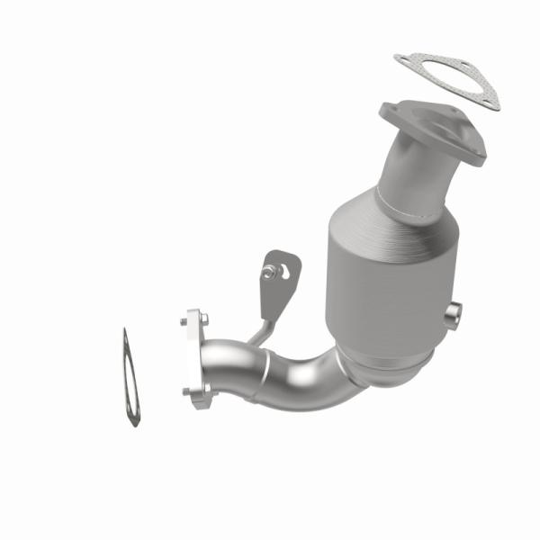 MAG Converter Direct Fit Magnaflow 21-812