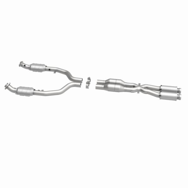 MAG Converter Direct Fit Magnaflow 5411031