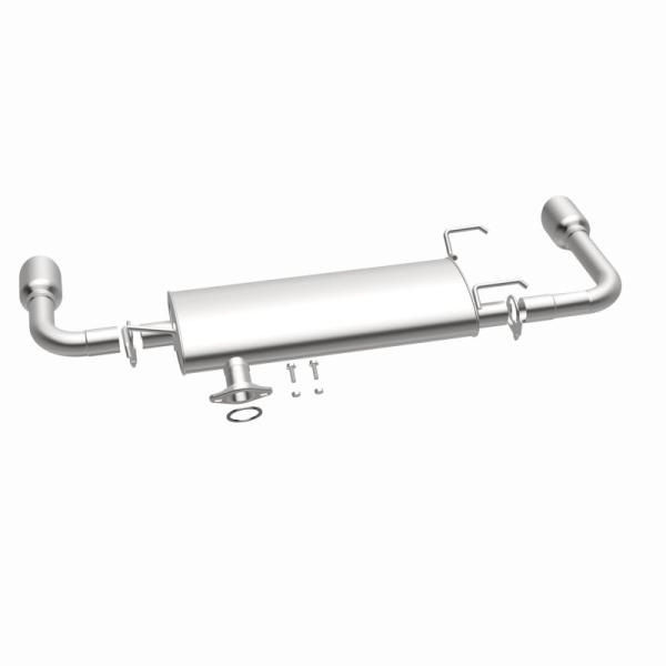 MAG BRE Muffler Kit Magnaflow 108-0042