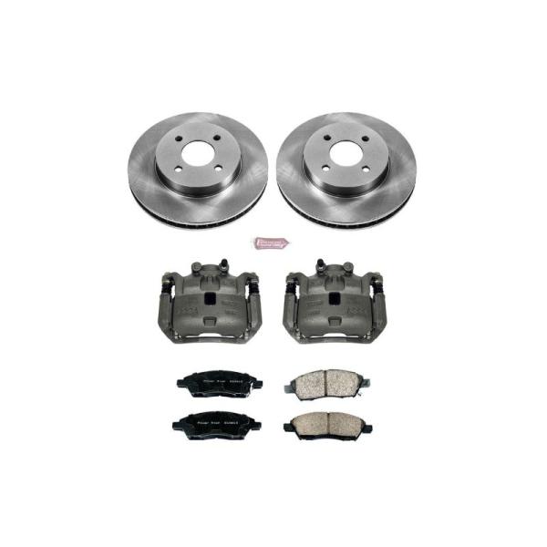 PowerStop KCOE6096