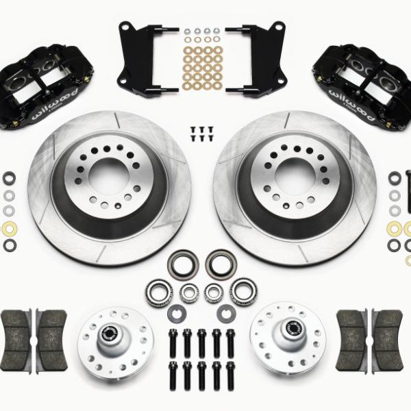 WIL Superlite Brake Kit Wilwood 140-12271