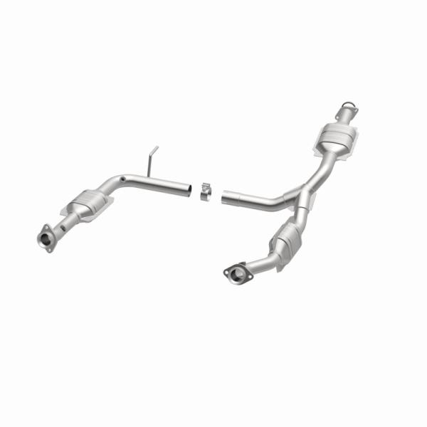 MAG Converter Direct Fit Magnaflow 49575