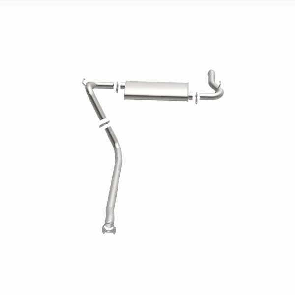 MAG BRE Exhaust Kits Magnaflow 106-0646