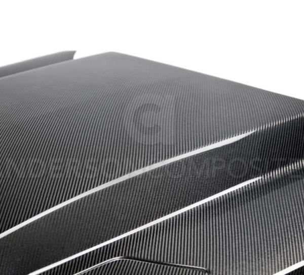 Anderson Composites AC-HD15FDMU-CJ-DS