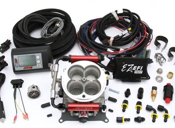 FAST 30364-06kit