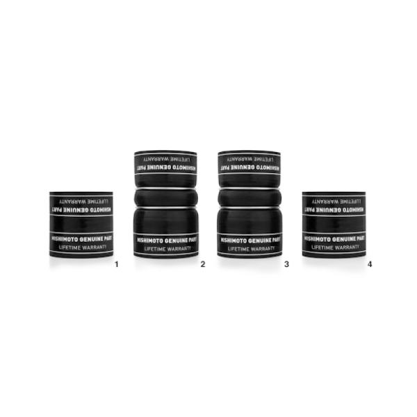 Mishimoto MMBK-F2D-99BK
