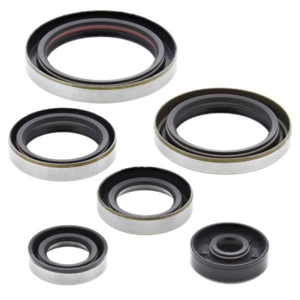 VEP Engine Oil Seal Kit Vertex Pistons 822269