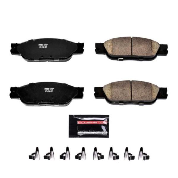 PowerStop Z23-933