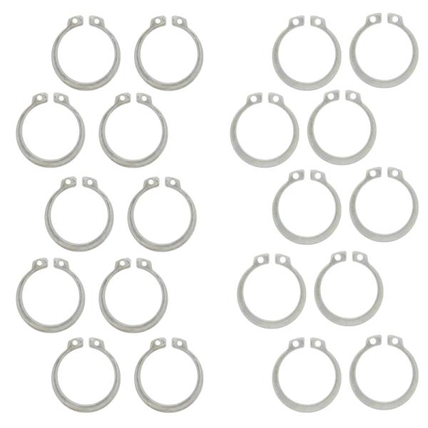 All Balls Racing 25-6017