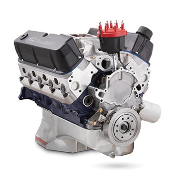 Ford Racing M-6007-X2347DR