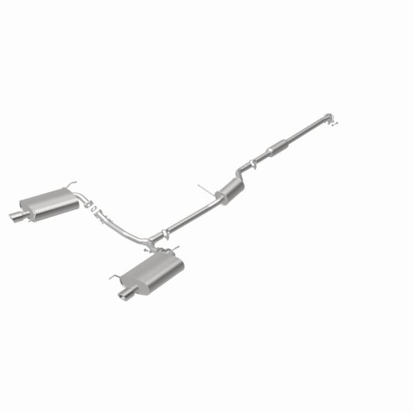 Magnaflow 106-0307