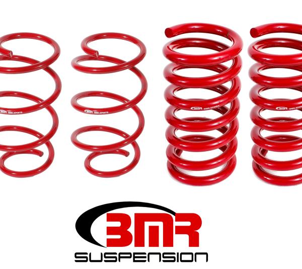 BMR Suspension SP086R
