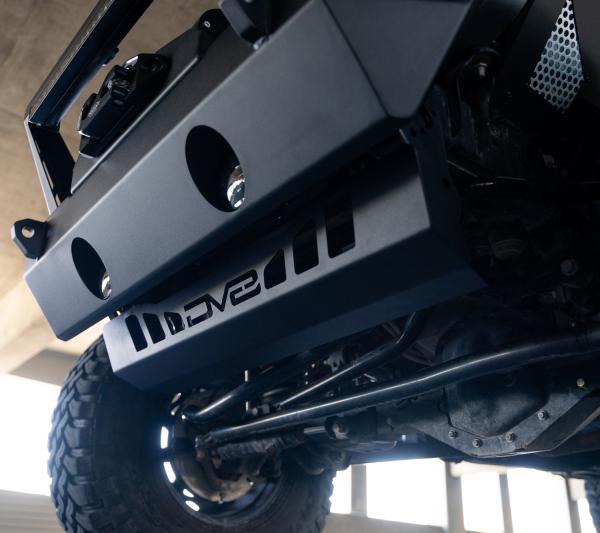 DV8 Offroad SPJL-02