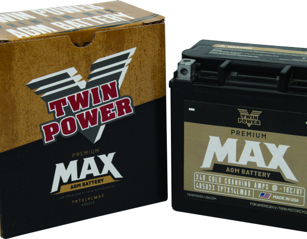 TwinPower 485023