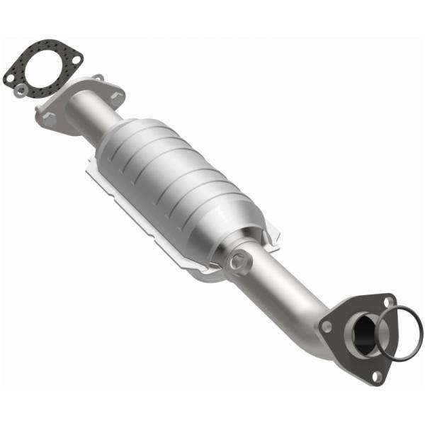 MAG Converter Direct Fit Magnaflow 24748