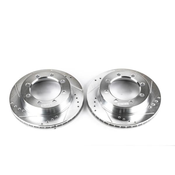 PowerStop AR8553XPR