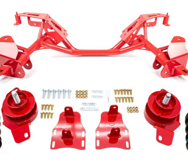 UMI Performance 2415-1-R