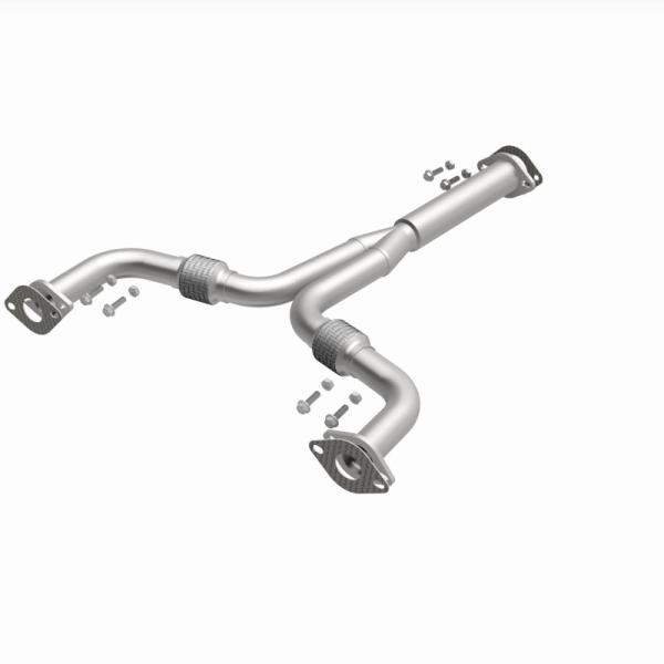 MAG BRE Front Pipe Kit Magnaflow 107-0057