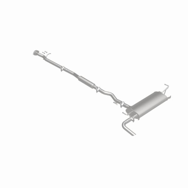 MAG BRE Exhaust Kits Magnaflow 106-0758