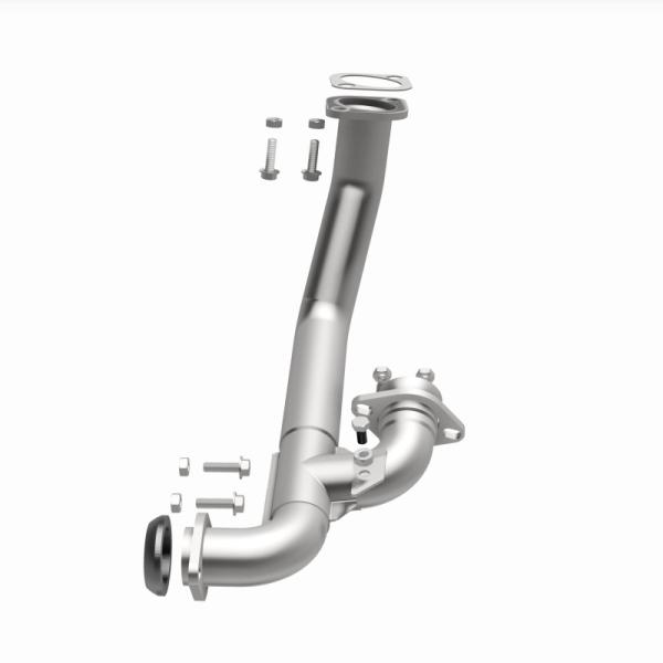 MAG BRE Front Pipe Kit Magnaflow 107-0012
