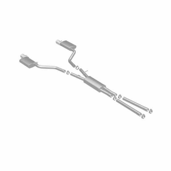 Magnaflow 15628