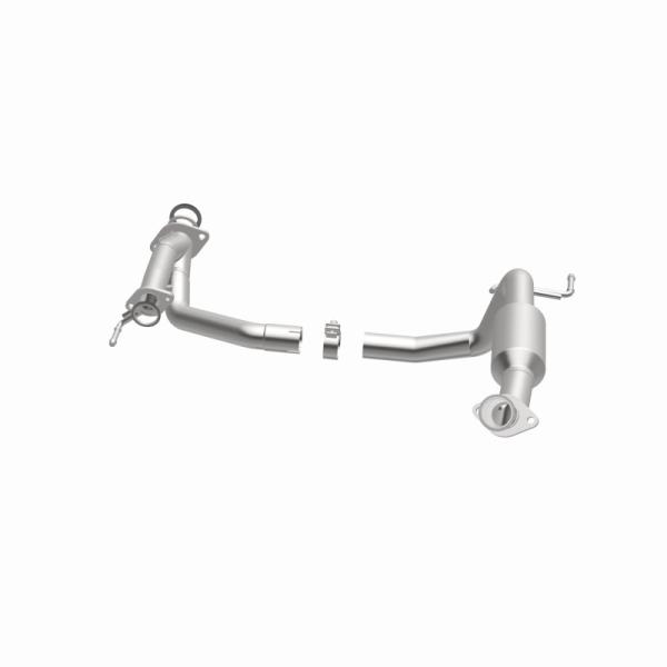 MAG Converter Direct Fit Magnaflow 52562