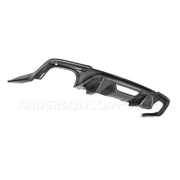 Anderson Composites AC-RL18FDMU-AO