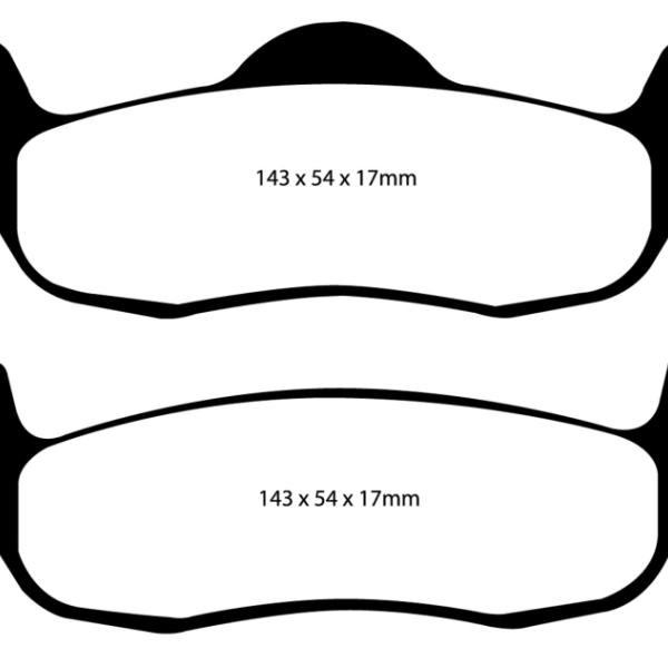 EBC UD1087