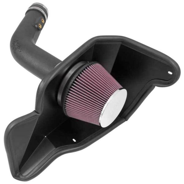 KN 57 FIPK Air Intake 50 K&N Engineering 57-2594