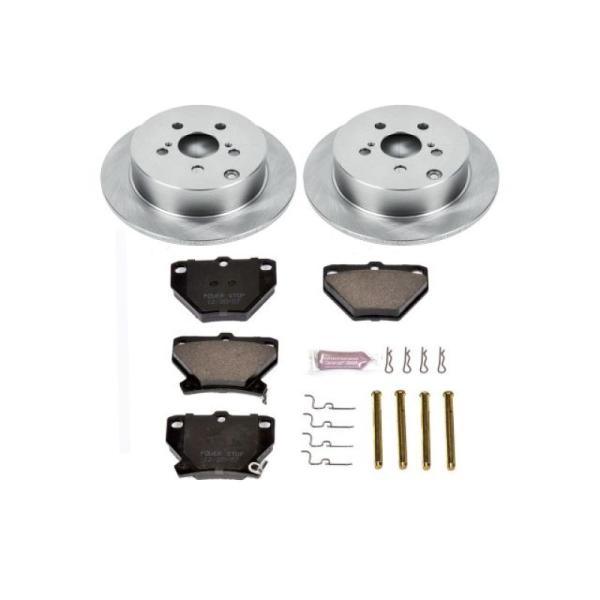 PowerStop KOE2318