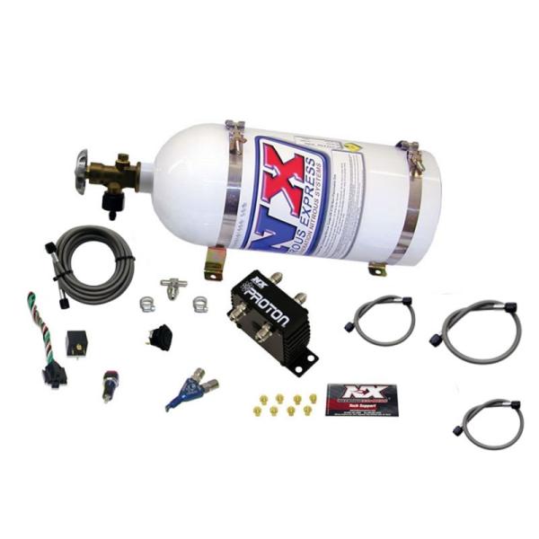 Nitrous Express 20420-10