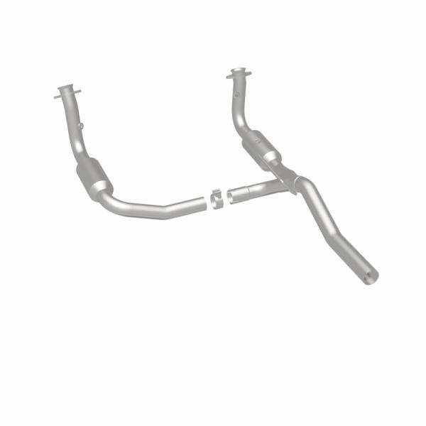 MAG Converter Direct Fit Magnaflow 5551148
