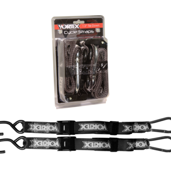 Vortex Racing TD122