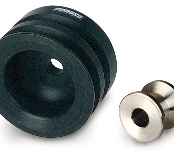MOR Pulleys - Crankshaft Moroso 64551