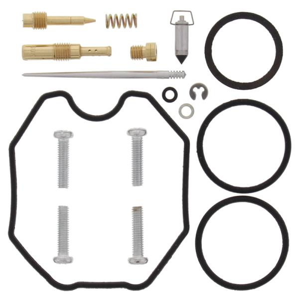 ABR Carburetor Rebuild Kits All Balls Racing 26-1043