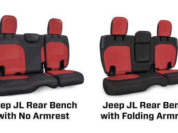 PRP Seats B043-03