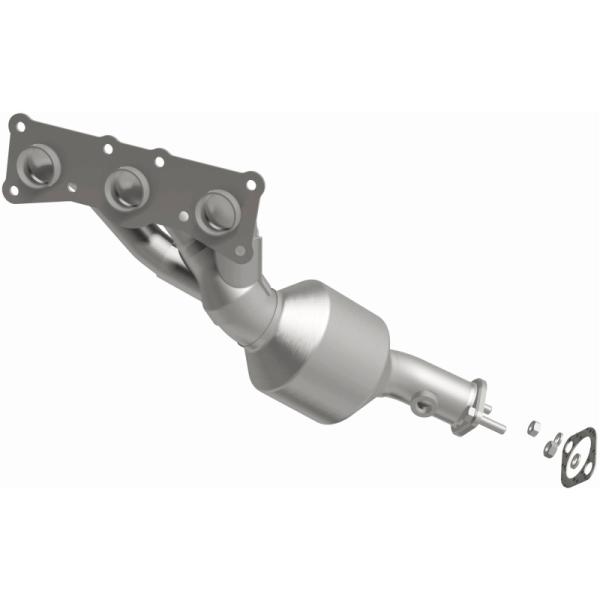 Magnaflow 5531719