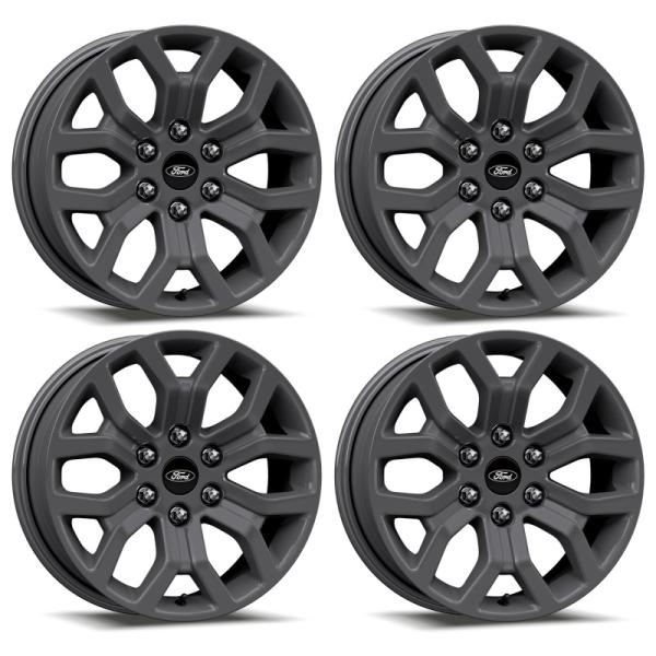 FR Wheels Ford Racing M-1007K-1875G
