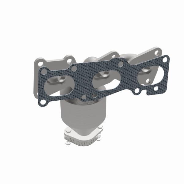 MAG Converter Direct Fit Magnaflow 51057