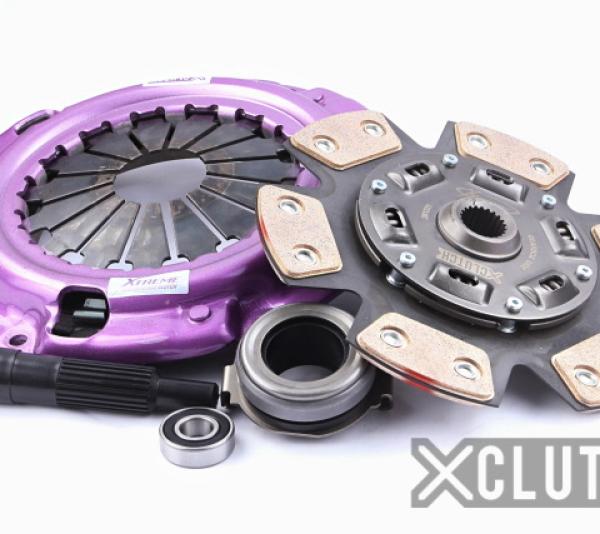 XCLUTCH XKFD23011-1B