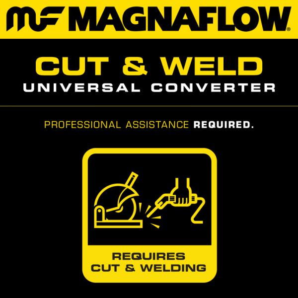 Magnaflow 51134