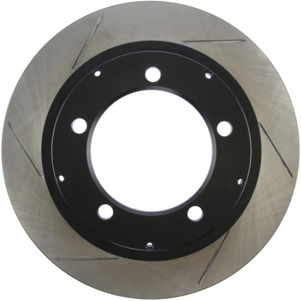 Stoptech 126.80008SR