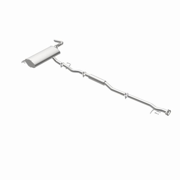 MAG BRE Exhaust Kits Magnaflow 106-0758
