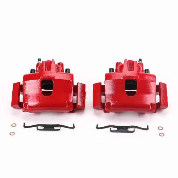 PowerStop S4776