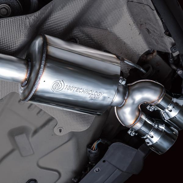 AWE Tuning 3015-42625