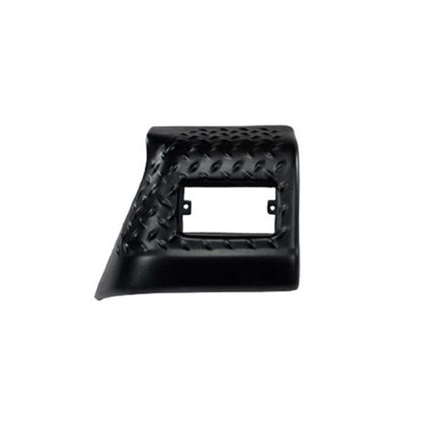 RUG Body Guards Rugged Ridge 11650.20
