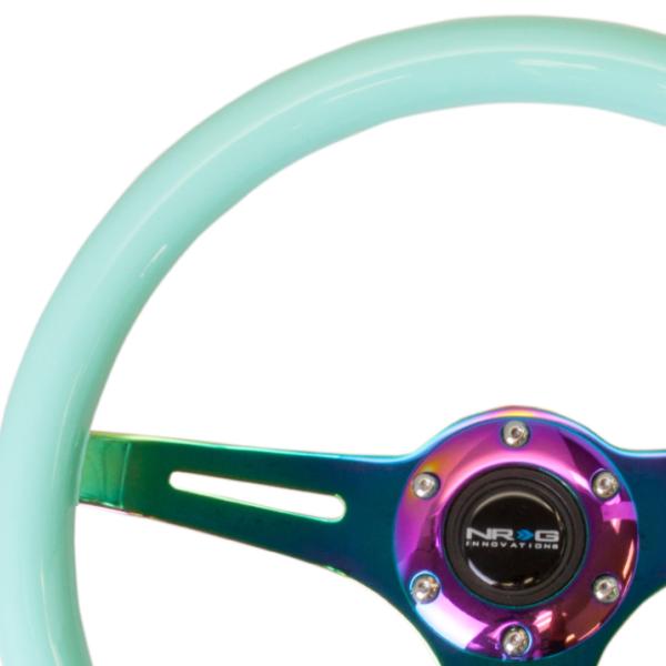 NRG ST-015MC-MF