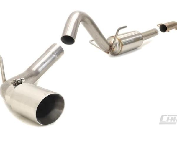 Carven Exhaust CT1005