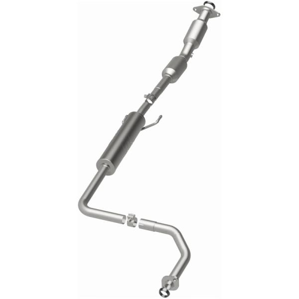 Magnaflow 23-169